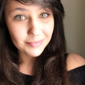 Meet your Posher, Kristine